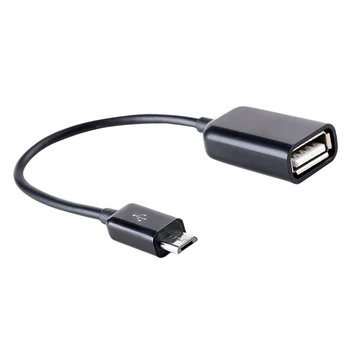 USB OTG Tipi C USB Adaptörü OTG Hızlı Şarj Tipi-C Şarj Veri Kablosu Dönüştürücü İçin Samsung İçin Xiaomi İçin Huawei