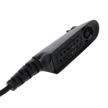 USB Programlama Kablosu Hattı İçin Yazılım CD'si İle Motorola GP340 GP380 GP328 HT1250 Walkie telsiz PTX / MTX / GP Serisi