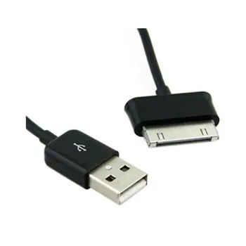 USB şarj aleti şarj kablosu kablosu Samsung galaxy tab 2 3 Not P1000 P3100 P3110 P5100 P5110 P7300 P7310 P7500 P7510 N8000