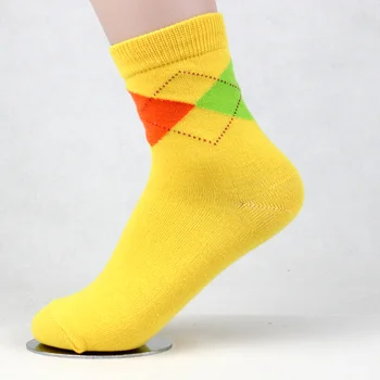USUS-Z kadın moda Pretty sevimli Kedi Alien Pamuk Çorap marka çorap