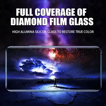 UV Temperli Cam Samsung Galaxy S22 S21 ultra S8 S9 S20 S10 E Artı Ultra Ekran Koruyucu Note9 8 10 20 ultra Artı S8Galaxy