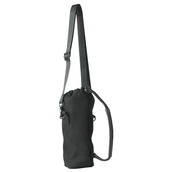 Uygun JBL Flip5 / 6 Ses saklama çantası Hoparlör İçi Boş Ses Çantası Örgü Çanta Koruyucu kapak ağı Çantası