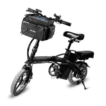 VAHŞİ ADAM 4L Yüksek Kaliteli Bisiklet Üst şasi çantası Su Geçirmez 4.7-7 inç Telefon Kapak Bisiklet Çantası Dağ Bisikleti Dokunmatik Ekran Çantası