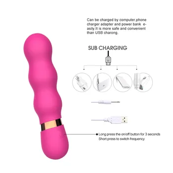 Vajina Vibratör Vibratörler Kadınlar için Seksi Oyuncaklar Yapay Penis Vibratör Kadınlar için Oyuncaklar Yetişkinler için 18 Dildos Sexitoys Kız