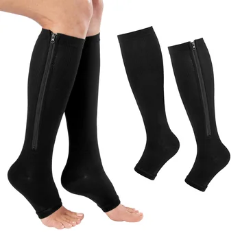 Varisli Damarlar Kompresyon Çorapları Yardım Kompresyon Çorapları Tıbbi Cihaz Ağrı Rahatlatmak Varisli Damarlar PİNKİOU