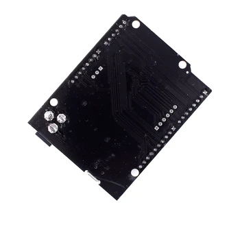 Wemos D1 ESP32 ESP - 32 WiFi Bluetooth 4MB Flaş UNO D1 R32 devre kartı modülü CH340 CH340G Arduino İçin Geliştirme Kurulu