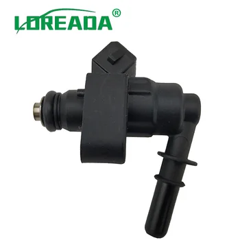 Yakıt enjektörü MEV14-182 Uyar Mekanik Motosiklet Gaz Kelebeği Gövdesi Gaz Kelebeği LRD-D0090 IAC 26178 ve Entegre Sensör