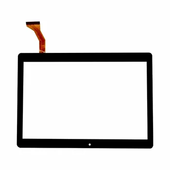 Yeni 10 inç BDF Tablet FX101S316-V0 Dokunmatik ekran boyutu 237*167