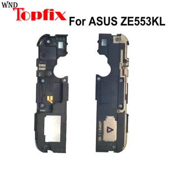 Yeni Asus Zenfone 3 Zoom Için ZE553KL hoparlör Buzzer Zil ASUS ZE553KL hoparlör Flex Kablo