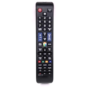 Yeni Evrensel Samsung BN59-01178F REMOCON-TV TV Uzaktan Kumanda BN5901178F UA55H6800AW UA60H6300AW Fernbedienung