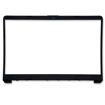 Yeni Laptop LCD arka kapak Ekran Kapağı Topcase Üst Kapak Hp 15-DW 15S-DU 15S-DY 15S-DR TPN-C139 Çerçeve Ön Çerçeve