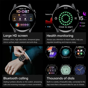Yeni LIGE Bluetooth Çağrı akıllı saat Erkekler Tam Dokunmatik Spor Spor Saatler Su Geçirmez Kalp Hızı çelik bant Smartwatch Android ıOS