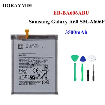 Yeni Orijinal EB-BA905ABU Telefonu Pil Samsung Galaxy A80 A90 Yüksek Kaliteli A705 A50 A40 A60 A70 A30 Yedek Pil