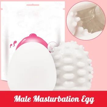 Yeni Seks Oyuncakları Erkek Mastürbasyon Yumurta Uygun Seks Oyuncak Adam Gerçekçi Vajina Silikon Büyük Pussy Masturbator Yetişkin Seks Samimi Hediye