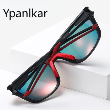 Yeni TR90 Spor Güneş Gözlüğü erkek ve kadın Açık Sürme Gözlük Üreticisi Polarize Renkli Güneş Gözlüğü