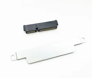 YENİ Braketi Sabit Disk Caddy Kapak + Hdd Konektörü Dell Latitude E6230