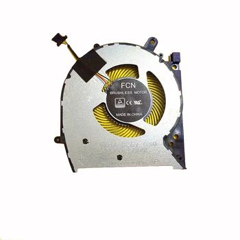 YENİ Orijinal dizüstü bilgisayar CPU Soğutma Fanı Hp ENVY X360 13M-AQ 13-AG TPN-W133 L19599-001