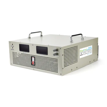Yüksek kalite profesyonel AC DC anahtarlama güç kaynağı, yüksek güç 5000 W/6000 W/8000 W ayarlanabilir voltaj regülasyonu
