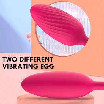 Çift Yapay Penis Anal Vibratörler Seks Oyuncakları Kadınlar için Kablosuz Uzaktan Klitoris Stimülatörü Butt Plug Titreşimli Yumurta Yetişkin Masturbator