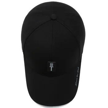Yaz Lüks Tasarımcı Erkekler İçin Moda Siyah beyzbol şapkası Kadın Kış Spor Pamuk Golf şoför şapkası Erkek Kpop Kemik Snapback E44